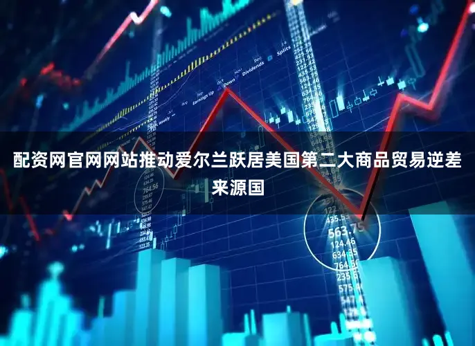 配资网官网网站推动爱尔兰跃居美国第二大商品贸易逆差来源国