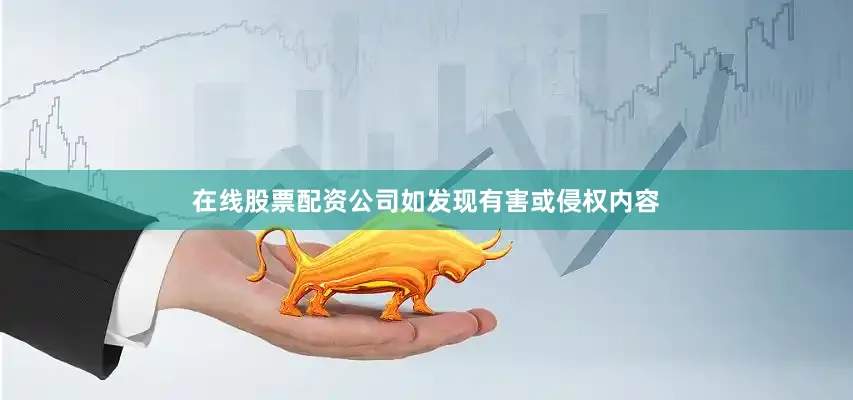 在线股票配资公司如发现有害或侵权内容