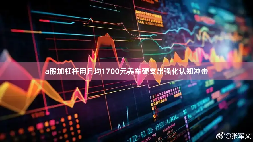 a股加杠杆用月均1700元养车硬支出强化认知冲击